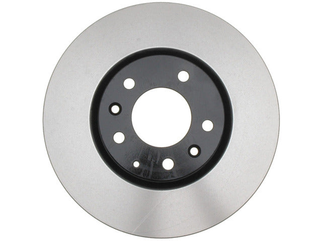 Raybestos Brakes Disc Brake Rotor P/N:980524 Fits: Mazda Cx-7 12-07 - Image 3