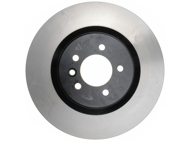 Raybestos Brakes Disc Brake Rotor P/N:980526 Fits: Land Rover Discovery 2017, Land Rover Lr4 16-10, Land Rover Range Rover 17-14, Land Rover Range Rover Sport 17-06 - Image 3