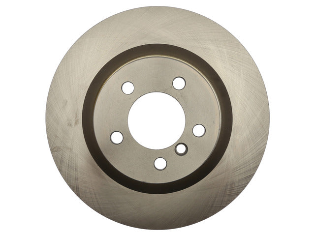 Raybestos Brakes Disc Brake Rotor P/N:980527R Fits: Land Rover Range Rover 09-06 - Image 3