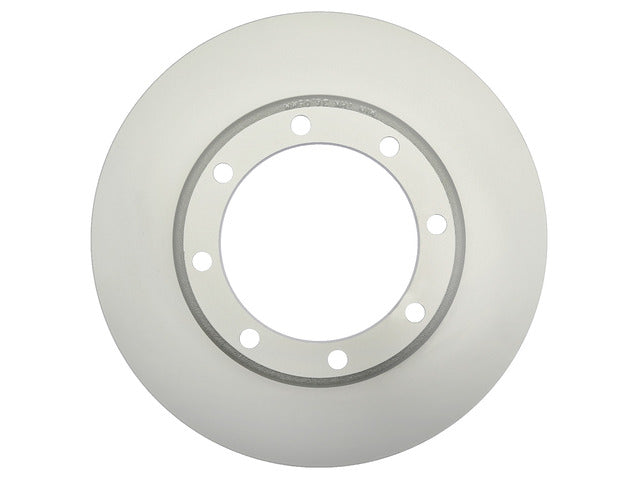 Raybestos Brakes Disc Brake Rotor P/N:980530 Fits: Hino 185 10-05 - Image 3