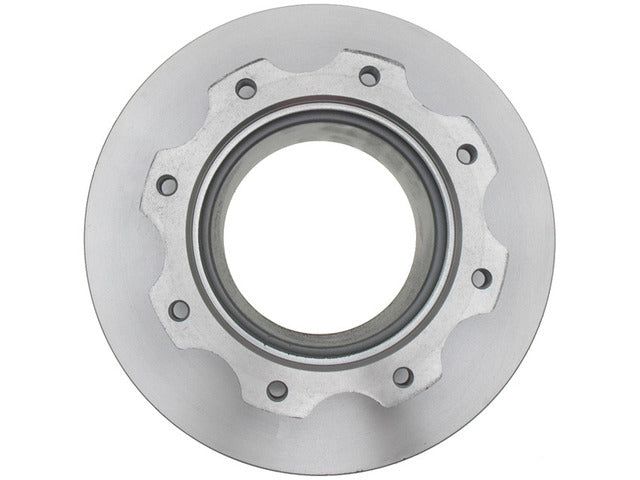 Raybestos Brakes Disc Brake Rotor P/N:980531 Fits: Hino 165 10-05, Hino 185 10-05, Workhorse W42 11-06, Workhorse Custom Chassis W42 12-06 - Image 3