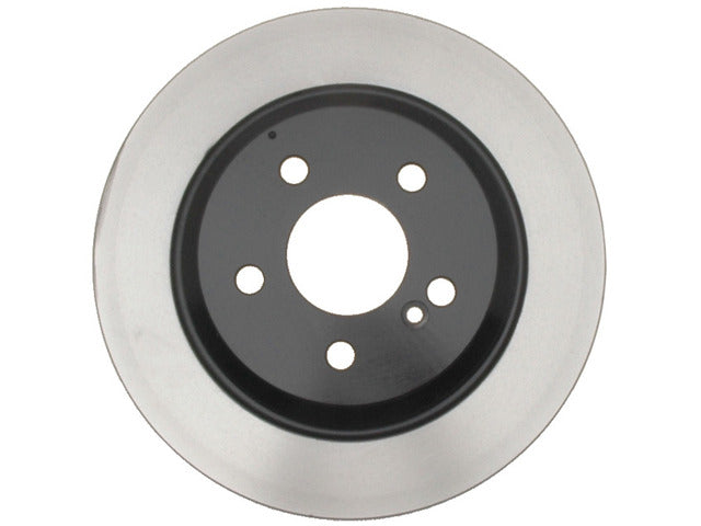 Raybestos Brakes Disc Brake Rotor P/N:980548 Fits: Mercedes-benz Sl500 06-04 - Image 3