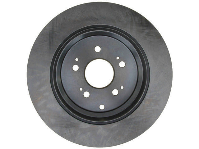 Raybestos Brakes Disc Brake Rotor P/N:980567R Fits: Acura Mdx 13-07, Acura Zdx 13-10, Honda Odyssey 17-11, Honda Pilot 15-09 - Image 2