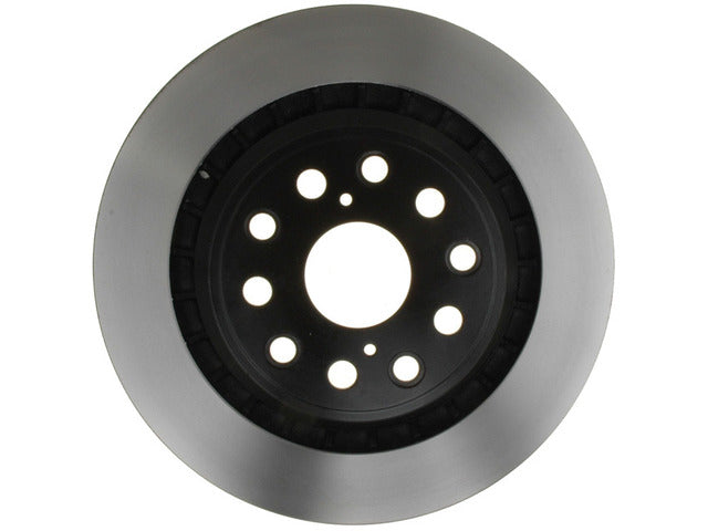 Raybestos Brakes Disc Brake Rotor P/N:980571 Fits: Lexus Ls460 17-07, Lexus Ls600h 16-08 - Image 3