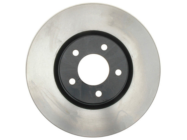Raybestos Brakes Disc Brake Rotor P/N:980576 Fits: Mazda 3 13-07 - Image 3