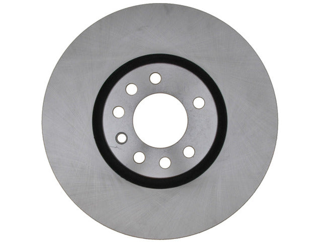 Raybestos Brakes Disc Brake Rotor P/N:980578R Fits: Saab 9-3 11-03, Saab 9-3x 11-10 - Image 3