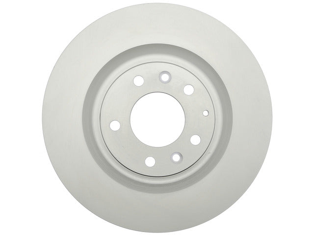 Raybestos Brakes Disc Brake Rotor P/N:980580FZN Fits: Mazda Cx-9 15-07 - Image 3