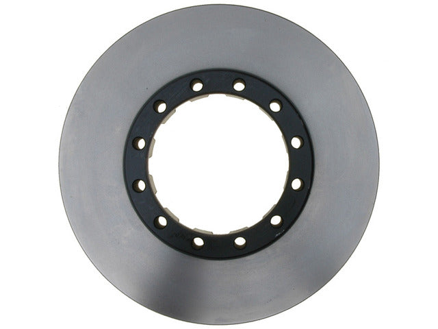 Raybestos Brakes Disc Brake Rotor P/N:980587 Fits: Mitsubishi Fuso Canter Fe125, Mitsubishi Fuso Fe, Mitsubishi Fuso Fe120, Mitsubishi Fuso Fe125, Mitsubishi Fuso Fe140, Mitsubishi Fuso Fe145, Mitsubishi Fuso Fe145cc, Mitsubishi Fuso Fe-ca - Image 3