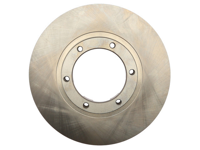 Raybestos Brakes Disc Brake Rotor P/N:980588R Fits: Freightliner Fl360 12-10, Mitsubishi Fuso Canter Fe160 14-12, Mitsubishi Fuso Canter Fe180 14-12, Mitsubishi Fuso Fe180 11-05 - Image 3
