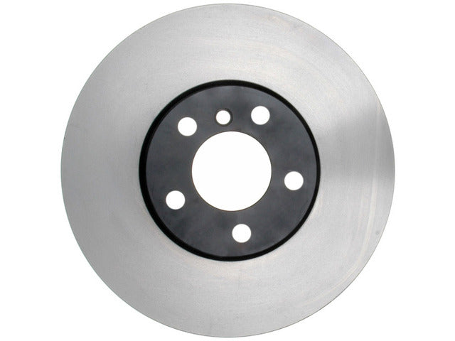 Raybestos Brakes Disc Brake Rotor P/N:980590 Fits: BMW X5 18-07, BMW X6 19-11 - Image 3