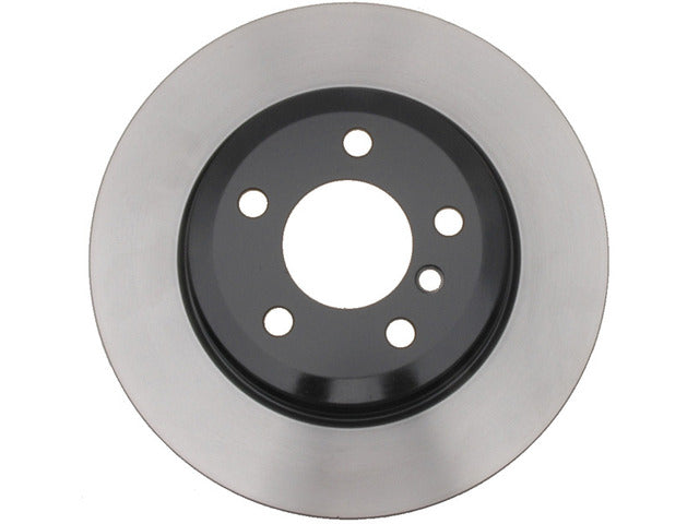 Raybestos Brakes Disc Brake Rotor P/N:980593 Fits: BMW X5 18-07, BMW X6 19-09 - Image 3