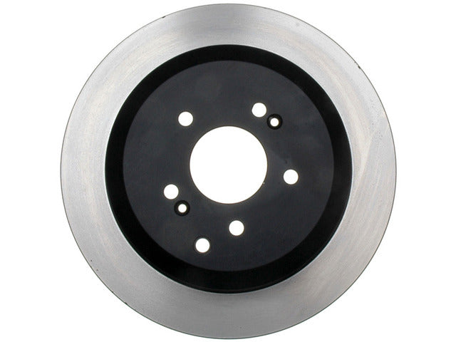 Raybestos Brakes Disc Brake Rotor P/N:980597 Fits: Hyundai Veracruz 12-07 - Image 3