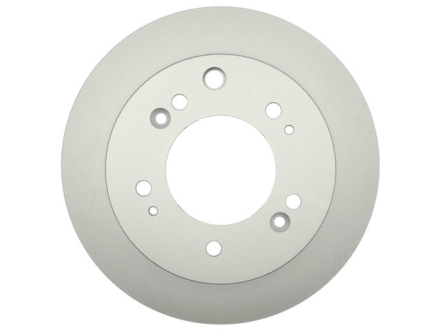 Raybestos Brakes Disc Brake Rotor P/N:980602FZN Fits: Kia Sorento 09-07, Porsche Boxster 08-05, Porsche Cayman 08-07 - Image 3