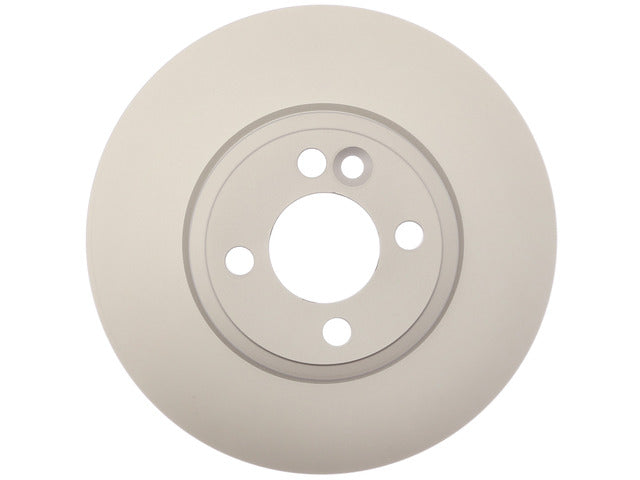 Raybestos Brakes Disc Brake Rotor P/N:980605FZN Fits: Mini Cooper 15-07 - Image 3