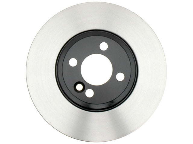 Raybestos Brakes Disc Brake Rotor P/N:980605 Fits: Mini Cooper 15-07 - Image 3
