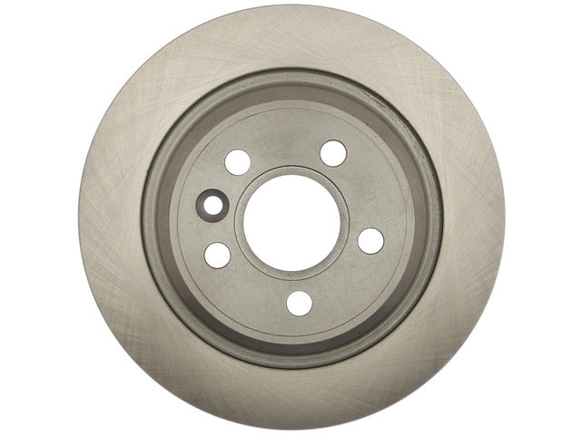 Raybestos Brakes Disc Brake Rotor P/N:980607R Fits: Volvo S60 18-11, Volvo S60 Cross Country 18-16, Volvo S80 16-07, Volvo V60 18-15, Volvo V60 Cross Country 18-15, Volvo V70 10-08, Volvo Xc70 16-10, Volvo Xc70 2008 - Image 3