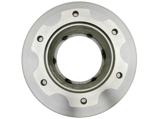 Raybestos Brakes Disc Brake Rotor and Hub Assembly P/N:980616 Fits: Hino 145 10-05 - Image 3