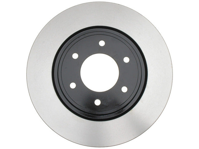 Raybestos Brakes Disc Brake Rotor P/N:980630 Fits: Infiniti Qx56 13-07, Infiniti Qx80 24-14, Nissan Armada 15-07, Nissan Armada 24-17, Nissan Titan 15-07, Nissan Titan 24-17, Nissan Titan Xd 2024 - Image 3