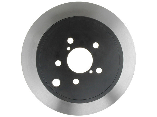 Raybestos Brakes Disc Brake Rotor P/N:980634 Fits: Subaru Brz 15-13, Subaru Forester 13-09, Subaru Impreza 14-08, Subaru Legacy 14-10, Subaru Outback 14-10, Subaru Wrx 14-13 - Image 3