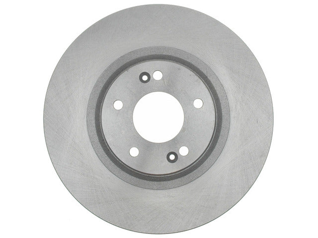 Raybestos Brakes Disc Brake Rotor P/N:980635R Fits: Hyundai Veracruz 12-07 - Image 3