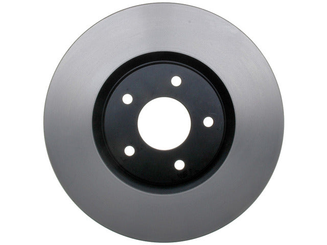 Raybestos Brakes Disc Brake Rotor P/N:980638 Fits: Nissan Juke 17-14, Nissan Sentra 12-07, Renault Koleos 16-09 - Image 3
