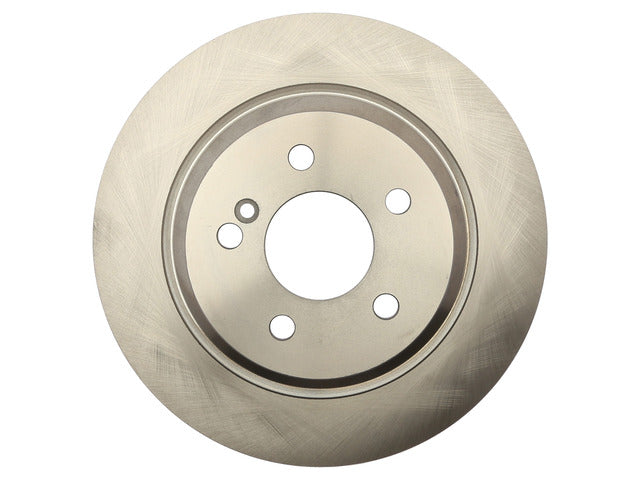 Raybestos Brakes Disc Brake Rotor P/N:980652R Fits: Mercedes-benz S350 13-12, Mercedes-benz Sl500 04-03 - Image 3