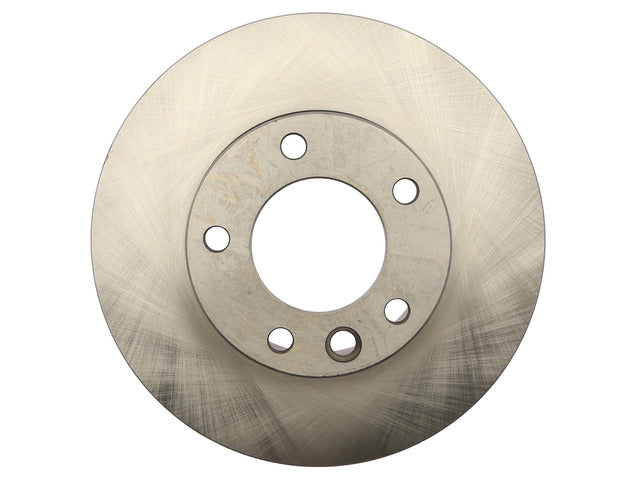 Raybestos Brakes Disc Brake Rotor P/N:980653R Fits: Mercedes-benz G500 08-07, Mercedes-benz G550 18-09, Mercedes-benz G65 Amg 2017 - Image 3