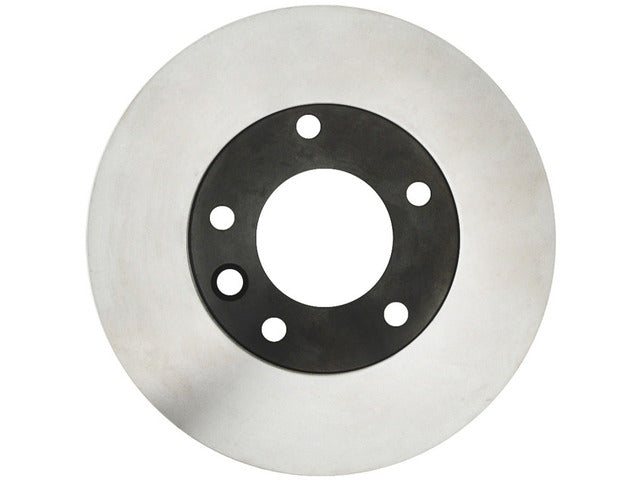 Raybestos Brakes Disc Brake Rotor P/N:980653 Fits: Mercedes-benz G500 08-07, Mercedes-benz G550 18-09, Mercedes-benz G65 Amg 2017 - Image 3
