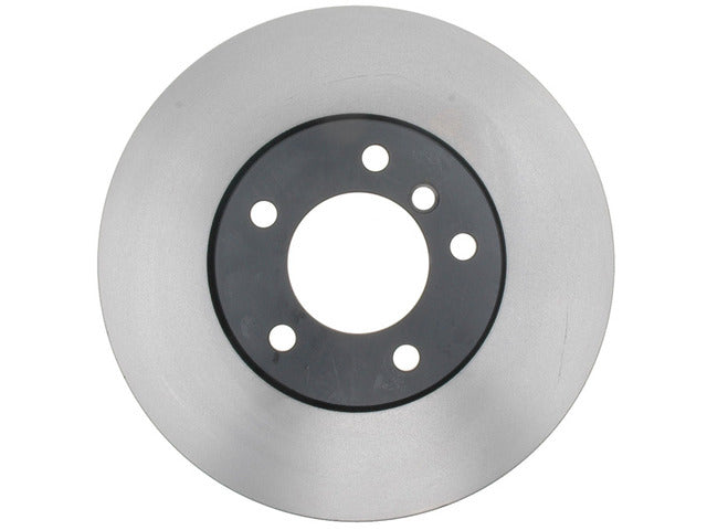Raybestos Brakes Disc Brake Rotor P/N:980654 Fits: BMW 228i, BMW 228i Xdrive, BMW 230i, BMW 230i Xdrive, BMW 320i, BMW 320i Xdrive, BMW 323i, BMW 328d, BMW 328d Xdrive, BMW 328i - Image 3