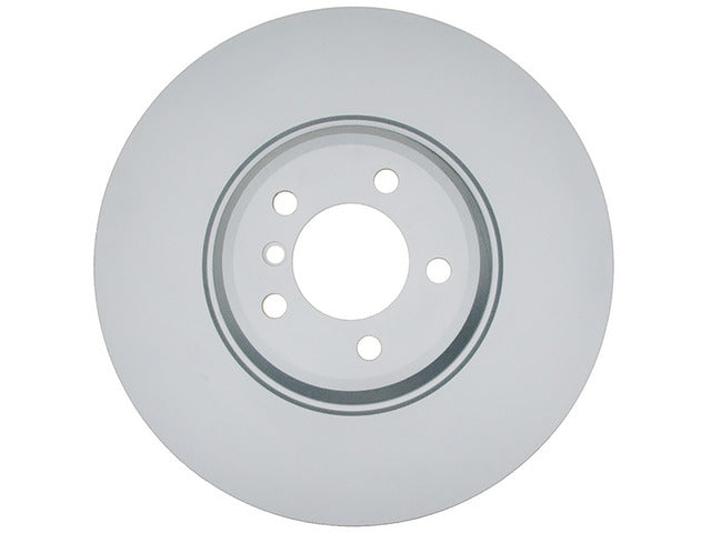 Raybestos Brakes Disc Brake Rotor P/N:980655 Fits: BMW Alpina B7 08-07 - Image 3