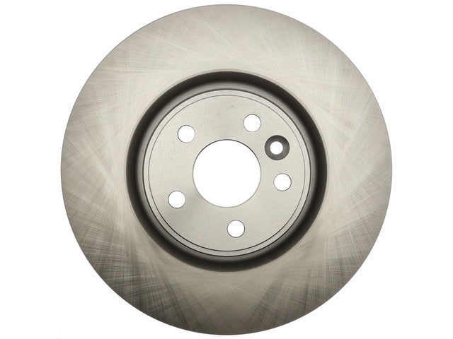Raybestos Brakes Disc Brake Rotor P/N:980659R Fits: Volvo S60 18-12, Volvo S80 16-07, Volvo V60 18-15, Volvo V70 10-08, Volvo Xc70 16-08 - Image 3