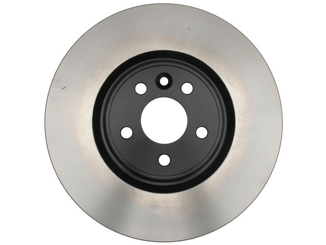 Raybestos Brakes Disc Brake Rotor P/N:980659 Fits: Volvo S60 18-12, Volvo S80 16-07, Volvo V60 18-15, Volvo V70 10-08, Volvo Xc70 16-08 - Image 3