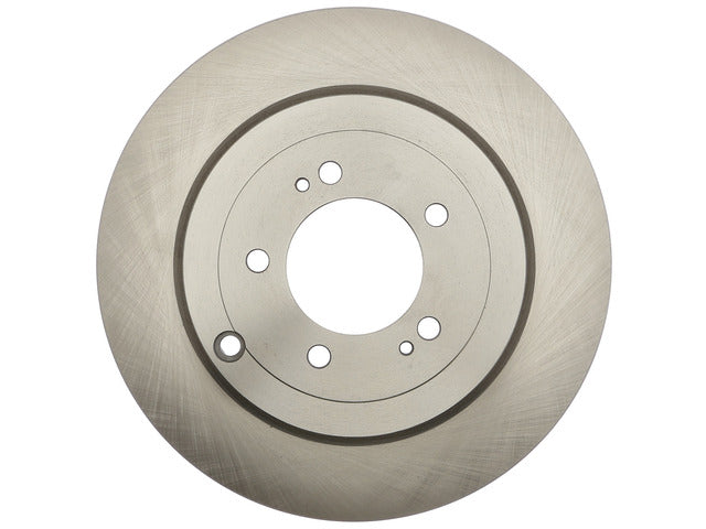 Raybestos Brakes Disc Brake Rotor P/N:980660R Fits: Mitsubishi Lancer 15-08 - Image 3