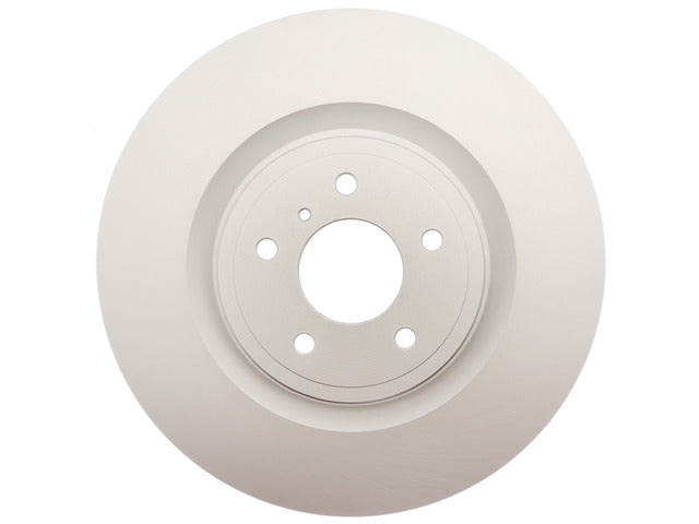 Raybestos Brakes Disc Brake Rotor P/N:980664FZN Fits: Infiniti Fx50, Infiniti G37, Infiniti M37, Infiniti M56, Infiniti Q50, Infiniti Q60, Infiniti Q70, Infiniti Q70l, Infiniti Qx70, Nissan 370z, Nissan Z - Image 3