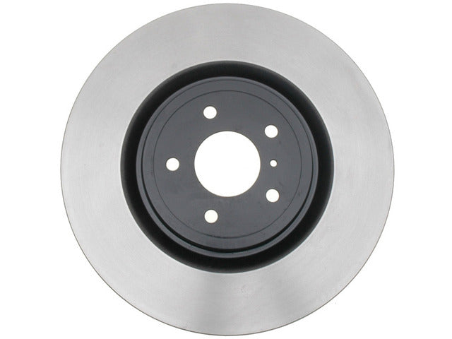 Raybestos Brakes Disc Brake Rotor P/N:980664 Fits: Infiniti Fx50, Infiniti G37, Infiniti M37, Infiniti M56, Infiniti Q50, Infiniti Q60, Infiniti Q70, Infiniti Q70l, Infiniti Qx70, Nissan 370z, Nissan Z - Image 3