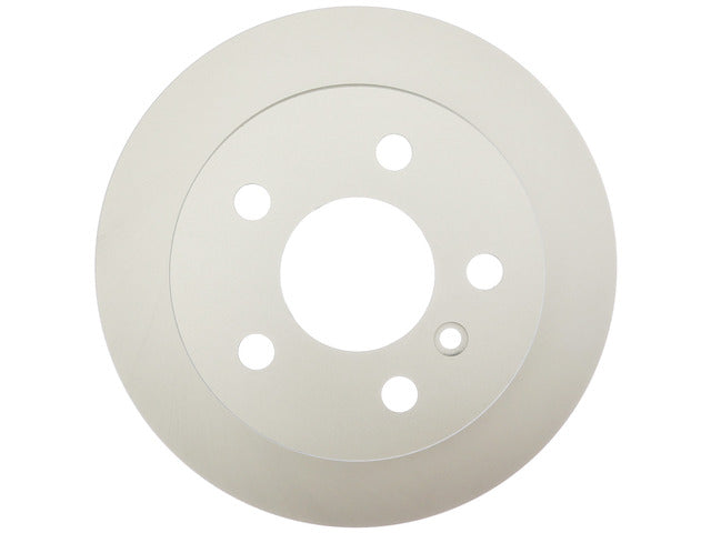 Raybestos Brakes Disc Brake Rotor P/N:980667FZN Fits: Mercedes-benz B200 11-06 - Image 3