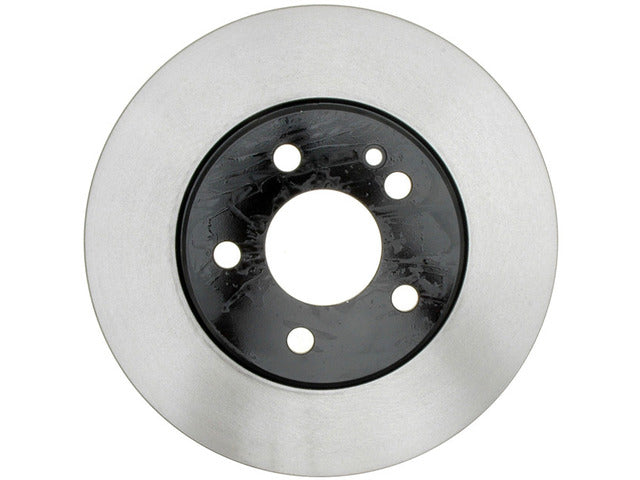 Raybestos Brakes Disc Brake Rotor P/N:980668 Fits: Mercedes-benz B200 09-06 - Image 3