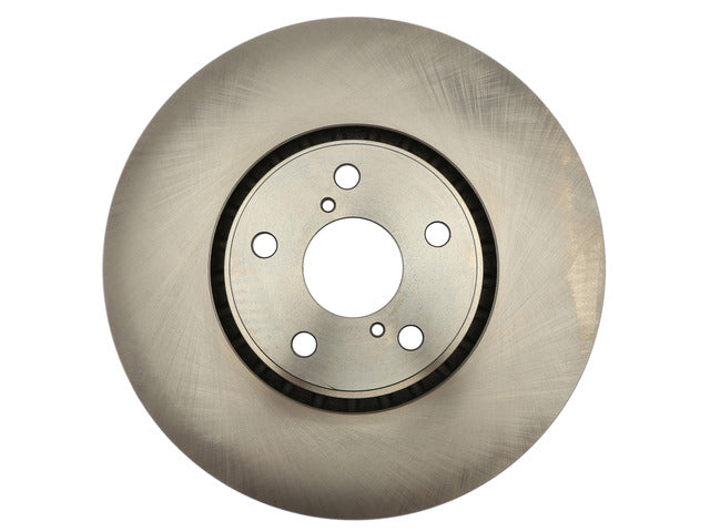Raybestos Brakes Disc Brake Rotor P/N:980673R Fits: Lexus Gs350 11-07 - Image 3