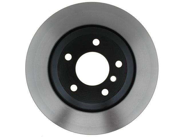 Raybestos Brakes Disc Brake Rotor P/N:980691 Fits: BMW 135i 13-08, BMW 135is 2013 - Image 3