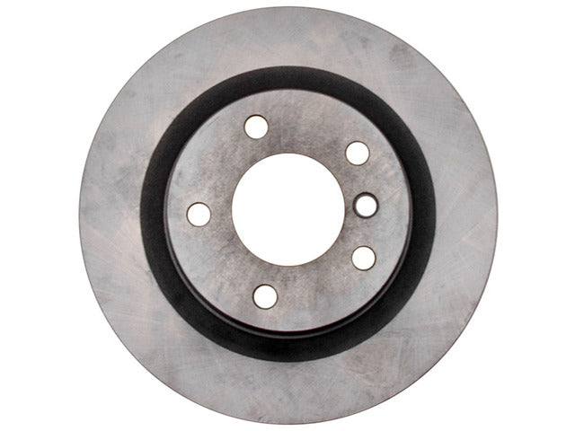 Raybestos Brakes Disc Brake Rotor P/N:980692R Fits: BMW 128i 13-08 - Image 3