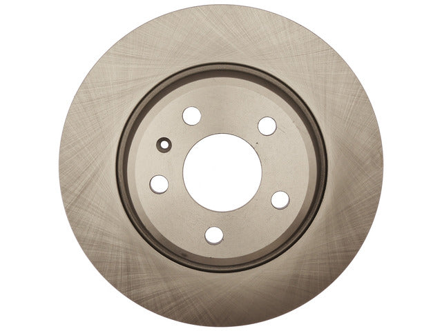 Raybestos Brakes Disc Brake Rotor P/N:980694R Fits: Audi A4, Audi A4 Allroad, Audi A4 Quattro, Audi A5, Audi A5 Quattro, Audi A5 Sportback, Audi A6, Audi A6 Allroad, Audi A6 Quattro - Image 3