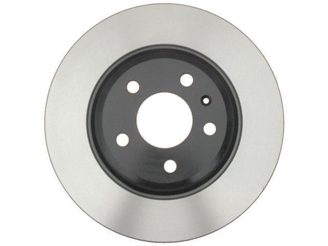 Raybestos Brakes Disc Brake Rotor P/N:980694 Fits: Audi A4, Audi A4 Allroad, Audi A4 Quattro, Audi A5, Audi A5 Quattro, Audi A5 Sportback, Audi A6, Audi A6 Allroad, Audi A6 Quattro - Image 3