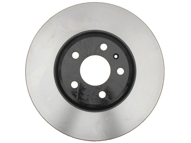 Raybestos Brakes Disc Brake Rotor P/N:980697 Fits: Audi A4 11-09, Audi A4 Allroad 2013, Audi A4 Quattro 11-09, Audi A5 11-08, Audi A5 Quattro 11-08, Audi Q5 11-09 - Image 3