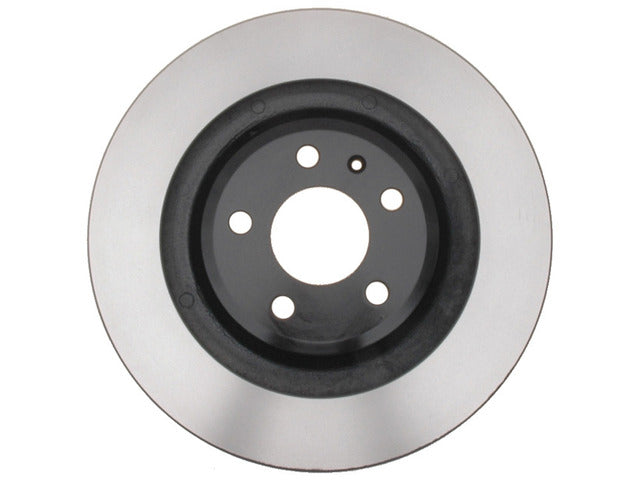 Raybestos Brakes Disc Brake Rotor P/N:980698 Fits: Audi S4 2010, Audi S5 11-08 - Image 3