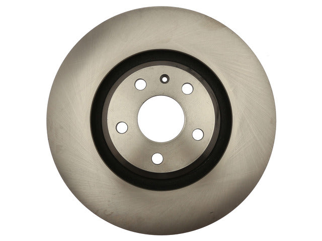 Raybestos Brakes Disc Brake Rotor P/N:980699R Fits: Audi Tt 2010, Audi Tt Quattro 10-08, Audi Tts Quattro 10-09 - Image 3