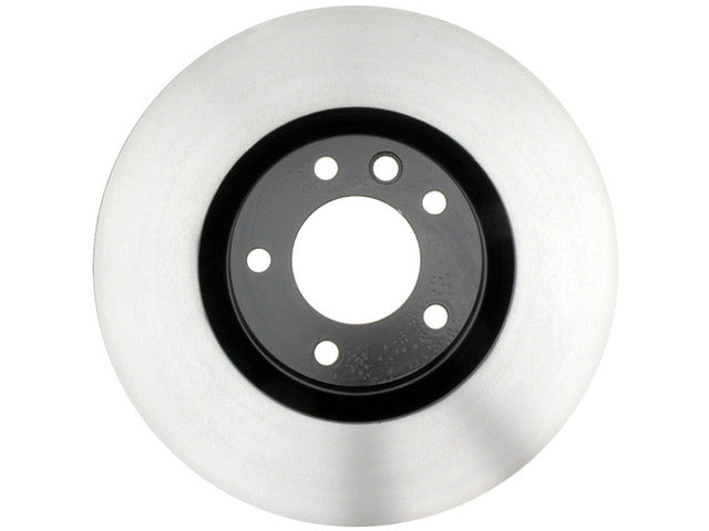 Raybestos Brakes Disc Brake Rotor P/N:980702 Fits: Porsche Cayenne 2008, Volkswagen Touareg 10-07 - Image 3