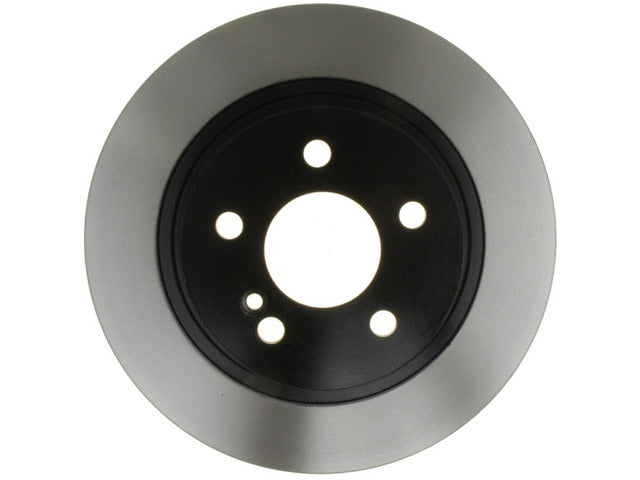 Raybestos Brakes Disc Brake Rotor P/N:980729 Fits: Mercedes-benz C180 2012, Mercedes-benz C200 2012, Mercedes-benz C230 09-08, Mercedes-benz C250 15-10, Mercedes-benz C280 09-08, Mercedes-benz C300 12-08 - Image 3