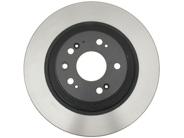 Raybestos Brakes Disc Brake Rotor P/N:980739 Fits: Acura Tl 14-09 - Image 3