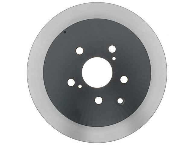 Raybestos Brakes Disc Brake Rotor P/N:980757 Fits: Lexus Rx350 15-10, Lexus Rx450h 15-10, Toyota Highlander 19-14, Toyota Sienna 20-11 - Image 3