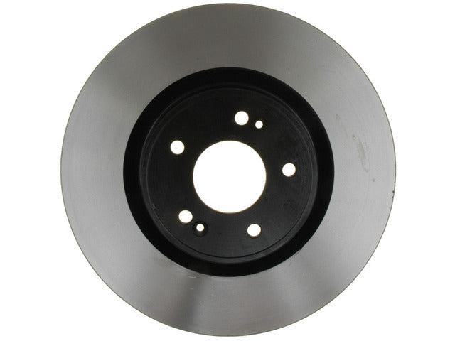 Raybestos Brakes Disc Brake Rotor P/N:980766 Fits: Hyundai Genesis Coupe 16-10 - Image 3